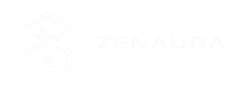 Zenaura Logo